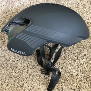 Bontrager Ballista Men’s Helmet- Size Large